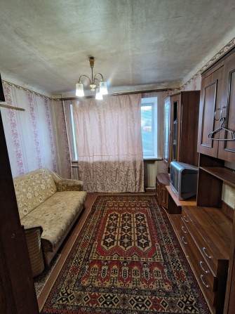 Здам в оренду кімнату у гуртожитку , хімік - фото 1