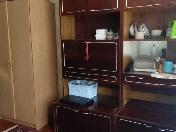 Здам кімнату в гуртожитку. Вул. Кондратьєва Сумы