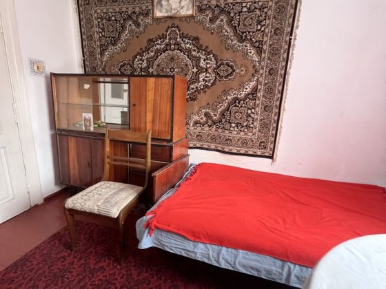 Оренда кімнати на Мазепи для хлопця