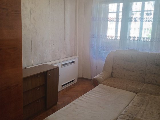 Здається кімната на Алясці Тернопіль