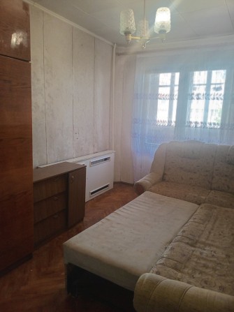 Здається кімната на Алясці - фото 1