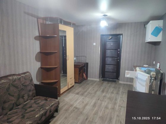 Здам кімнату в гуртожитку по кільцю Полтава