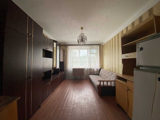 Здаю кімнату в гуртожитку на Бамі Тернопіль