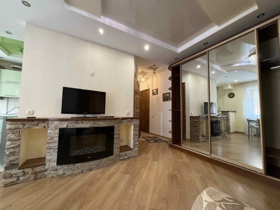 Здаю 2 кім Центр і/о поблизу озера Тернопіль