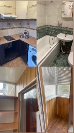 Продам 1к-ю квартиру - фото 1