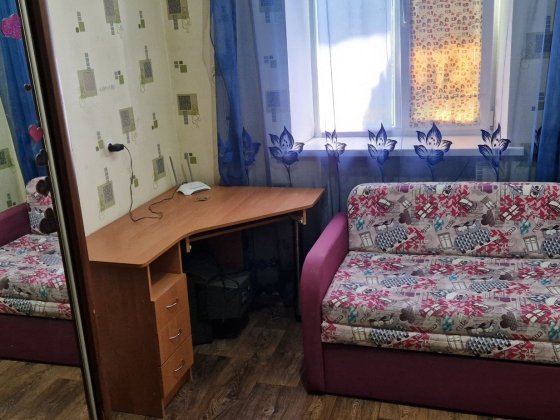 Сдам комнату в коммуналке