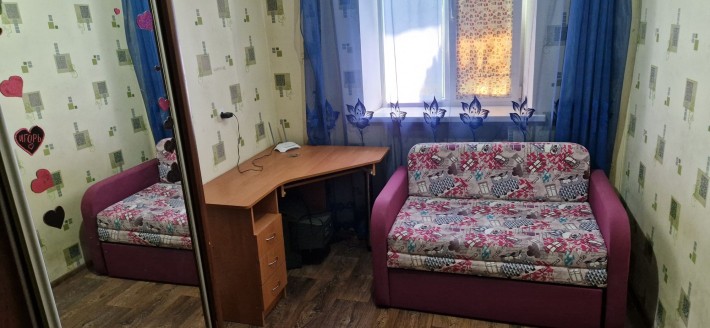 Сдам комнату в коммуналке - фото 1