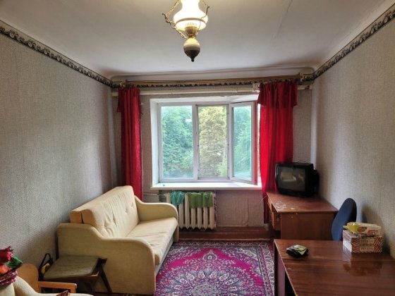 Оренда кімнати в гуртожитку Суми