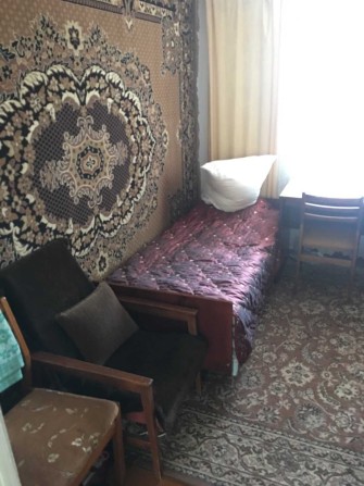 Здам кімнату кімната для дівчини район 12 школи - фото 1