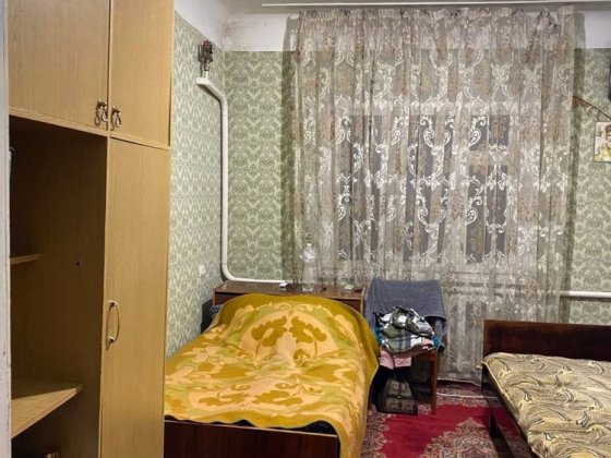 Оренда місця у кімнаті у будинку, р-н Ювілейного! Рівне