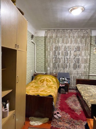 Оренда місця у кімнаті у будинку, р-н Ювілейного! - фото 1