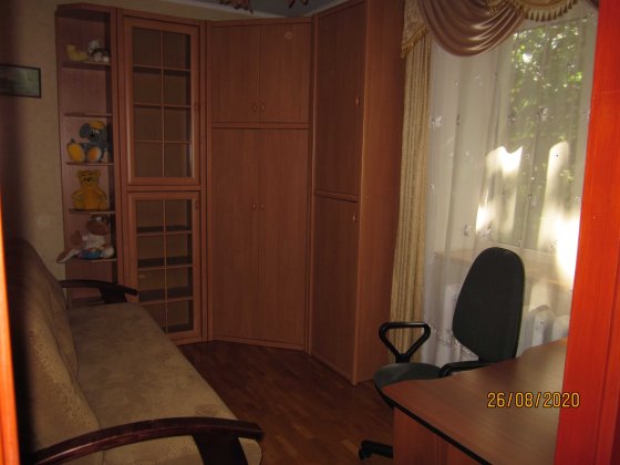 Здам кімнату хлопцеві без комісії та посередників. Район авт. Чайка Ровно