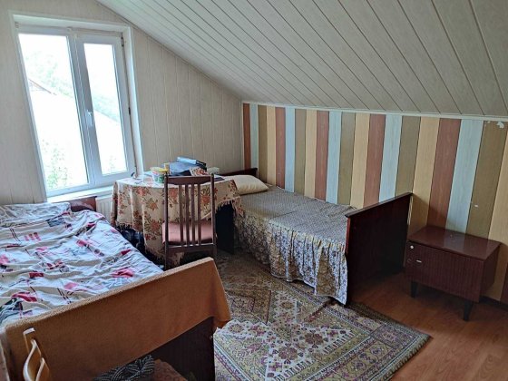 Здам ліжко-місце 1-2 студентам Полтава