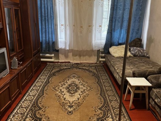 Оренда кімнати в гуртожитку Суми