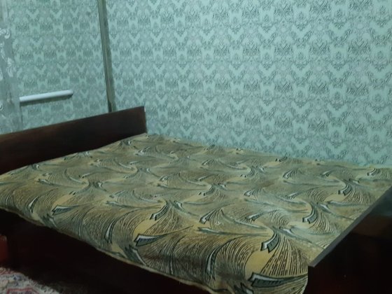 Здам ліжко -місце. Ювілейний. Рівне