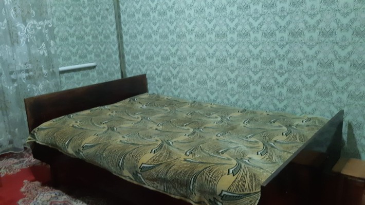 Здам ліжко -місце. Ювілейний. - фото 1