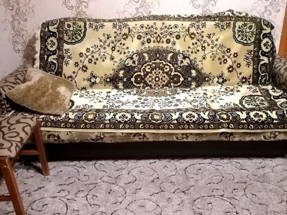 Оренда кімнати для проживання дівчини. Чайка.