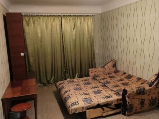 Здається окрема кімната без власника Рівне