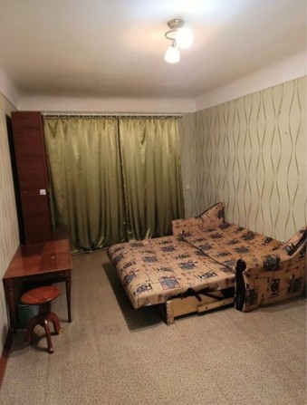 Здається окрема кімната без власника - фото 1