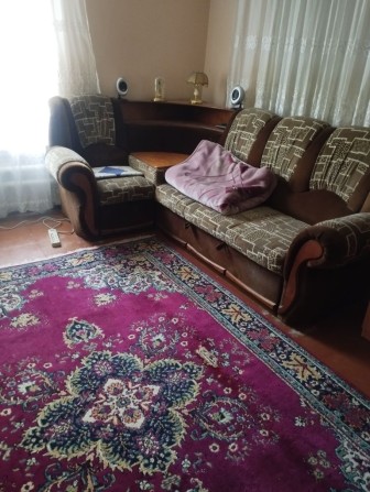 Сдам комнату с хозяйкой - фото 1