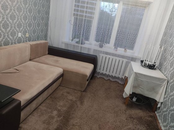 Здам кімнату в гуртожитку Рівне