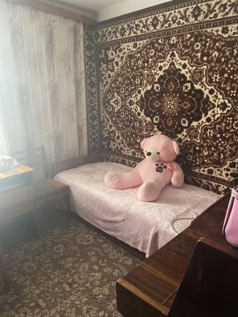 Здам кімнату для 1 дівчини на 12 школі - фото 1