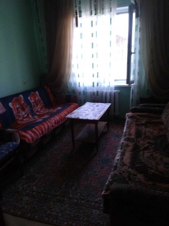 Здам кімнату для дівчини ( підселення) - фото 1