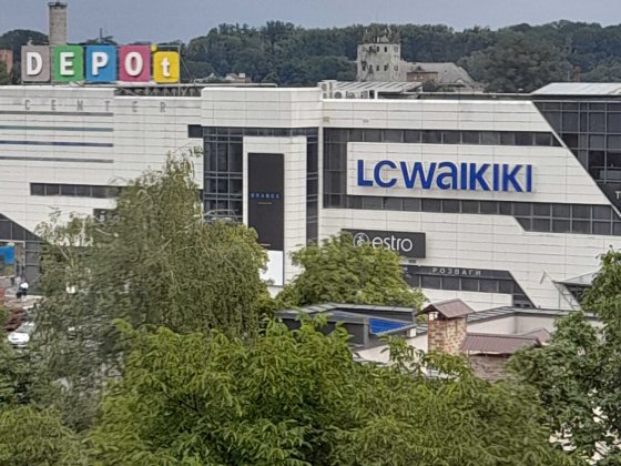 Здається кімната для дівчини! Чернівці