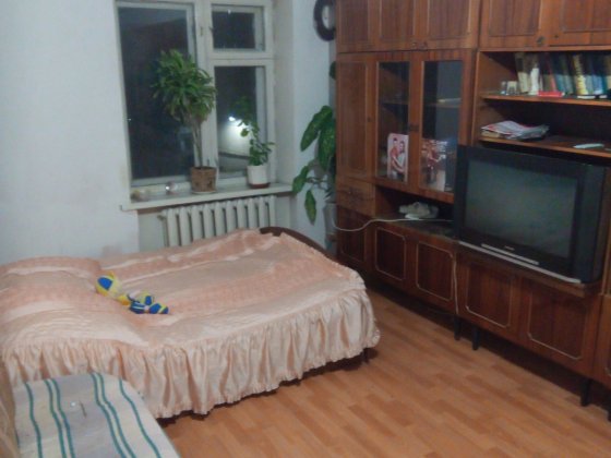 Здається кімната Чернівці