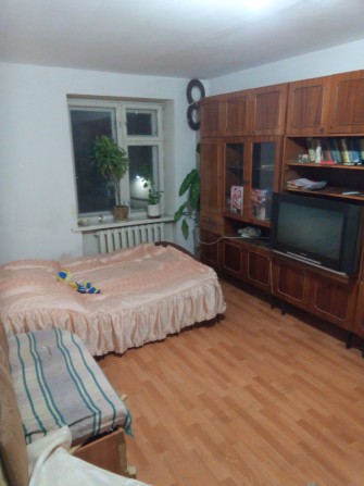 Здається кімната - фото 1