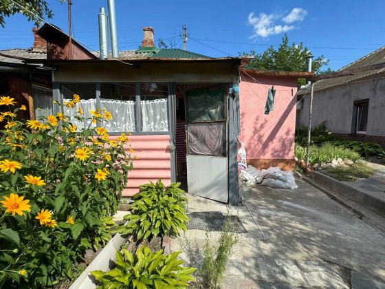 Оренда 2-к квартири в приватному секторі. Південний вокзал. №1268 Полтава