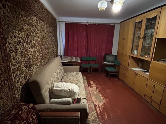 Оренда кімнати в 2-во кімнатній квартирі Полтава