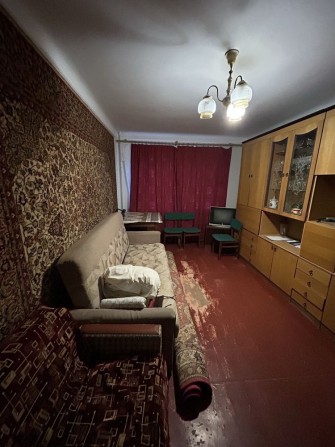 Оренда кімнати в 2-во кімнатній квартирі - фото 1