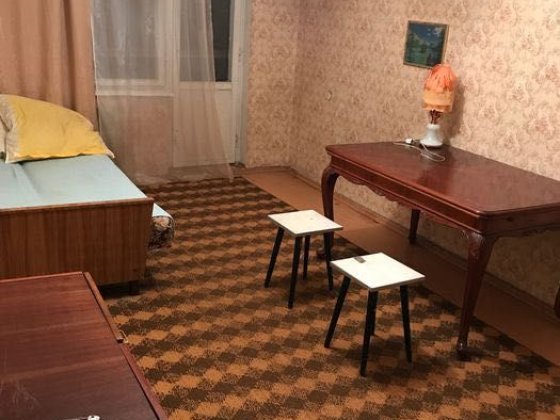 Здам кімнату під ключ на Половках Полтава