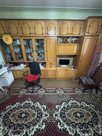 Здам кімнату, не прохідну, вул.Каспрука-О.Кошового - фото 1