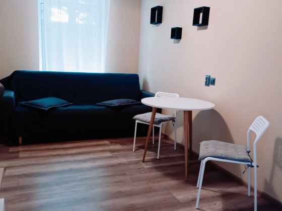 Комфортно кавалерка - проживання - запитуйте Полтава