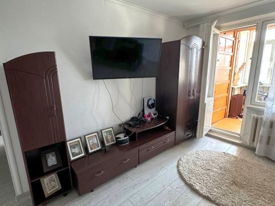 Здається квартира вул.Героїв Майдану Чернівці