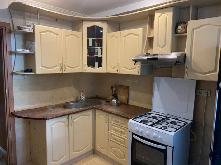 Кімната на підселення Депот вільна із 1.11.25 - фото 1