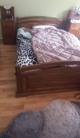 Класна окрема кімната ДЛЯ ДІВЧИНИ В центрі ЄВРОРЕМОНТ - фото 1