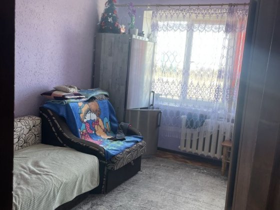 Здам кімнату в гуртожитку по вулиці Узбецька 3 Чернівці