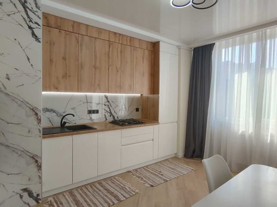 Оренда 1 кімнатної новобудови в ХОРОШОМУ РАЙОНІ Черновцы