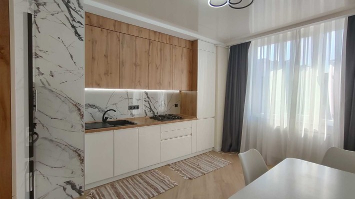 Оренда 1 кімнатної новобудови в ХОРОШОМУ РАЙОНІ - фото 1