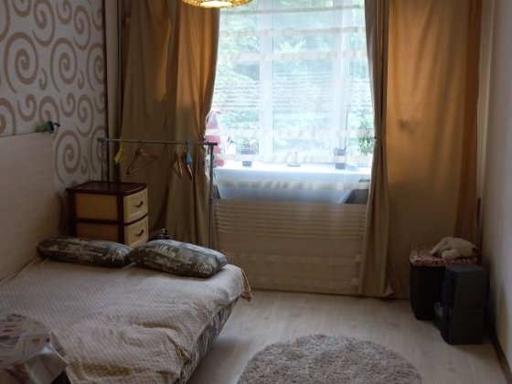 Здам кімнату в 2 кімнатній квартирі Черкаси