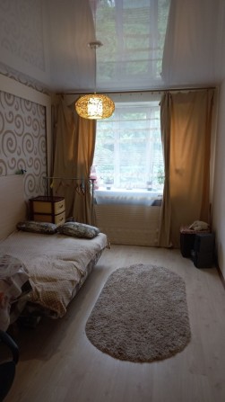 Здам кімнату в 2 кімнатній квартирі - фото 1