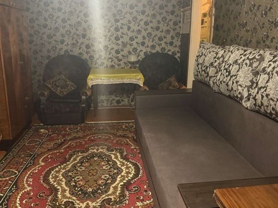 Здам охайну кімнату в 2-кімнатній квартирі по вул. Г. Сагайдачного Черкаси