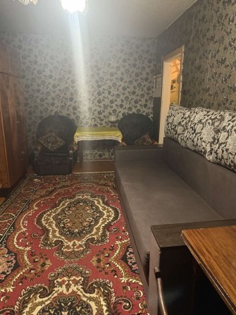 Здам охайну кімнату в 2-кімнатній квартирі по вул. Г. Сагайдачного - фото 1