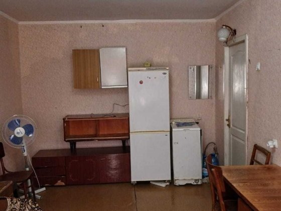 Здається кімната в гуртожитку на Сідова,   5/5/Ц, 17/17/10. Черкаси