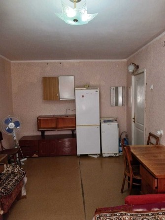 Здається кімната в гуртожитку на Сідова,   5/5/Ц, 17/17/10. - фото 1