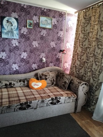 Здається кімната в гуртожитку - фото 1