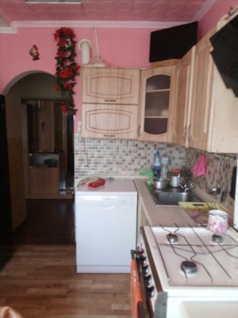 Здається кімната - фото 1